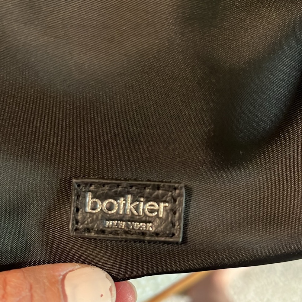 Botkier Trigger Mini Backpack - Picture 9 of 9